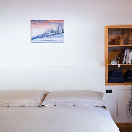 Maison Boch Aosta Eksteriør billede