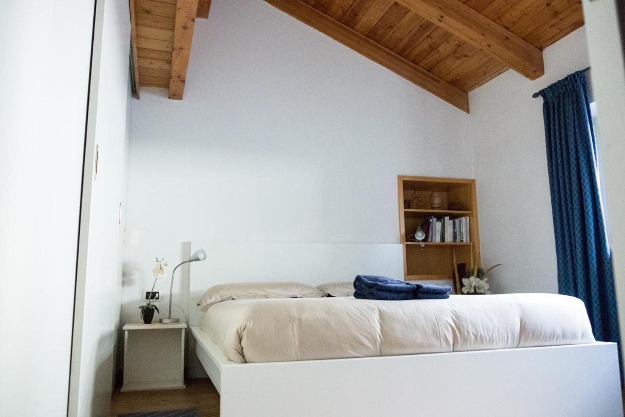 Maison Boch Aosta Eksteriør billede
