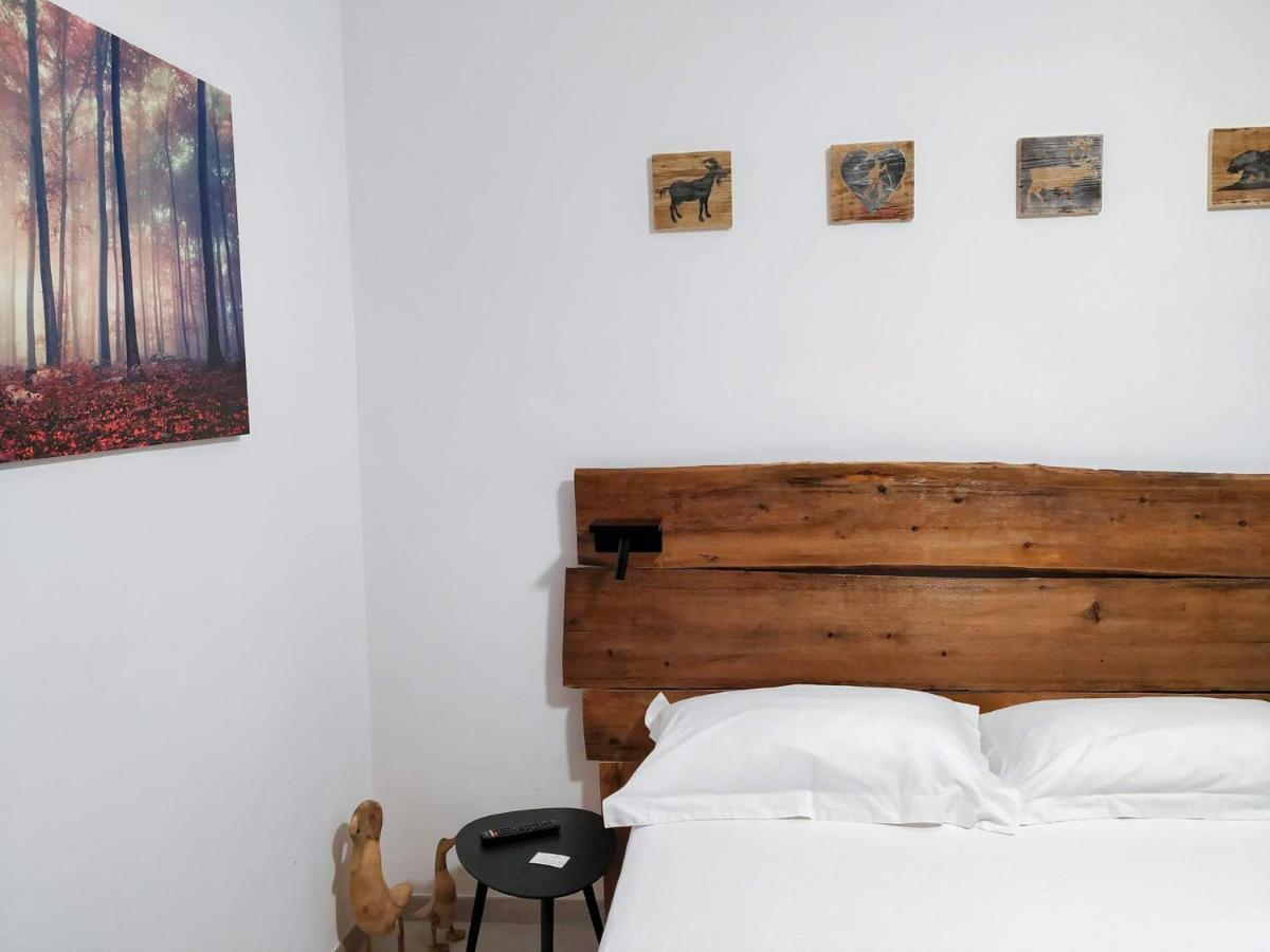 Maison Boch Aosta Eksteriør billede
